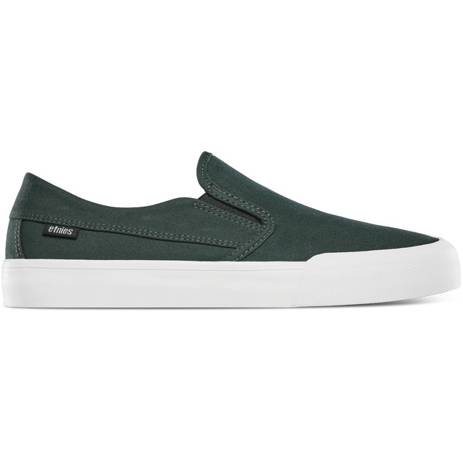 Etnies LANGSTON Skate Sko Herre , Grønn U229